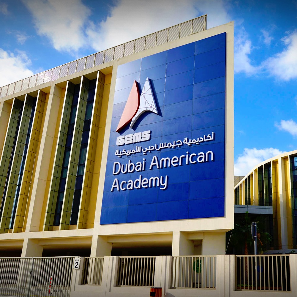 University & Education Campuses